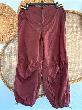 Free People FP Movement Track Pants Joggers size  small